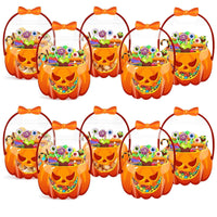 Evil Pumpkin🎃 *10PCS