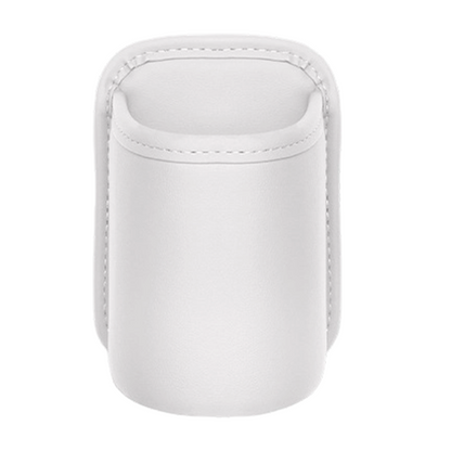 ⏳LIMITED-TIME OFFER! ⏰Organize Your Car Instantly! No-Slip Clip-On Leather Cup Holder