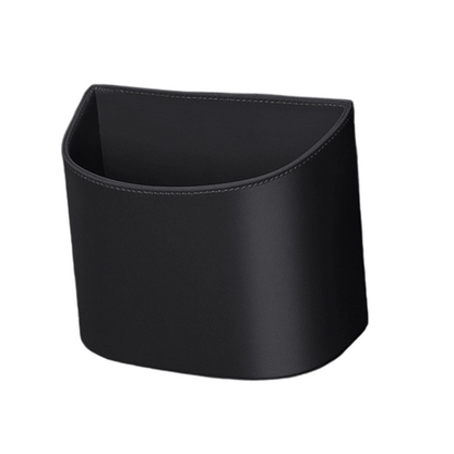⏳LIMITED-TIME OFFER! ⏰Organize Your Car Instantly! No-Slip Clip-On Leather Cup Holder