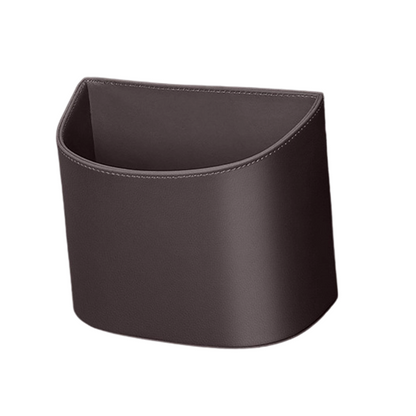 ⏳LIMITED-TIME OFFER! ⏰Organize Your Car Instantly! No-Slip Clip-On Leather Cup Holder