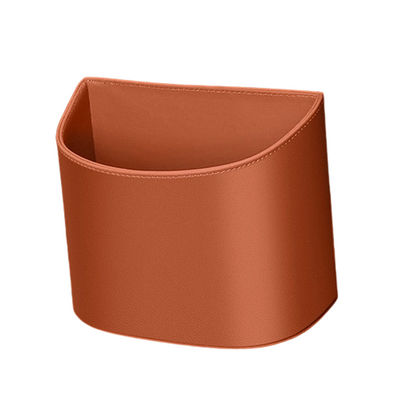 ⏳LIMITED-TIME OFFER! ⏰Organize Your Car Instantly! No-Slip Clip-On Leather Cup Holder