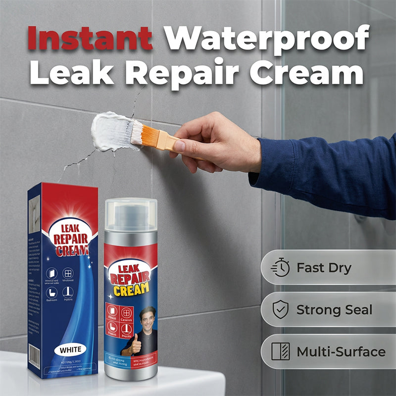 🔥Buy 2 Get 2 Free🔥Leak Repair Waterproof Sealant Spray