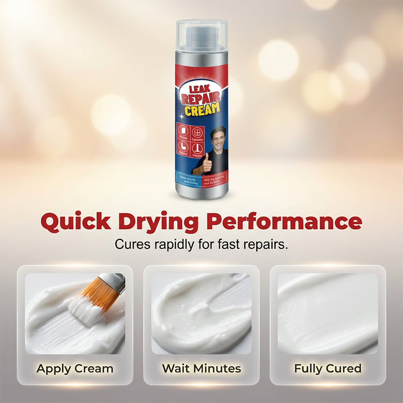🔥Buy 2 Get 2 Free🔥Leak Repair Waterproof Sealant Spray