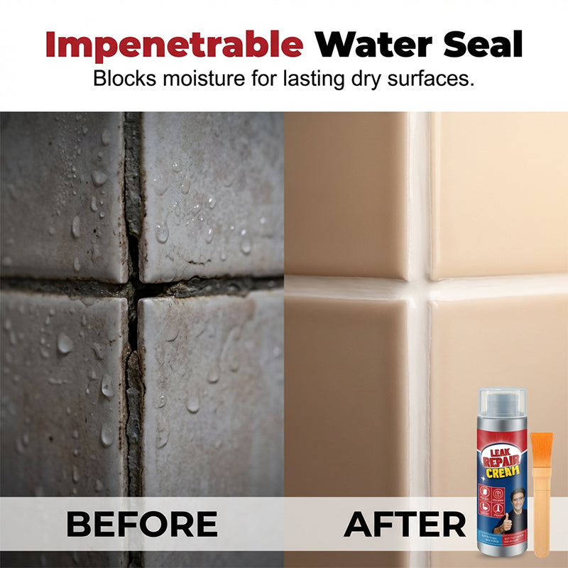🔥Buy 2 Get 2 Free🔥Leak Repair Waterproof Sealant Spray
