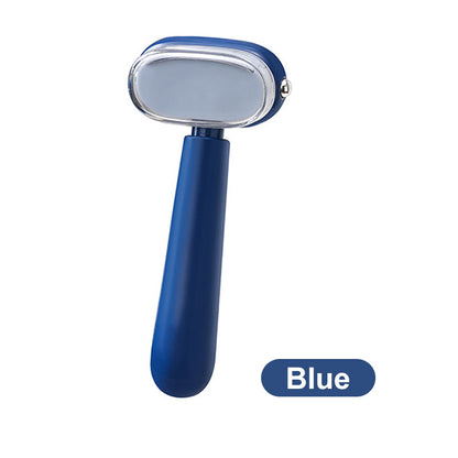 Double-Sided Foot Scraper for Callus Removal