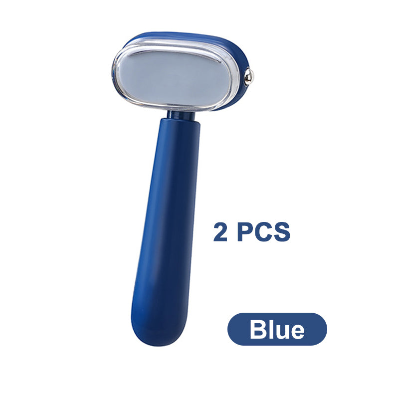 Double-Sided Foot Scraper for Callus Removal