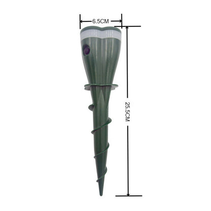 Waterproof Solar Rodent Repeller - Buy more save more