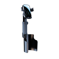Clamp Model
