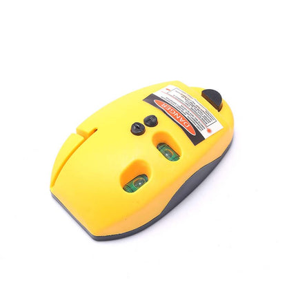 90° Infrared Laser Level for Tiling Framing and DIY Projects