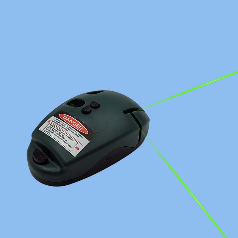 90° Infrared Laser Level for Tiling Framing and DIY Projects