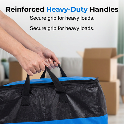 BUY MORE SAVE MORE🧳 Collapsible Storage and Moving Bag