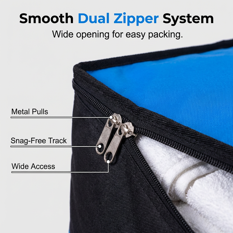 BUY MORE SAVE MORE🧳 Collapsible Storage and Moving Bag