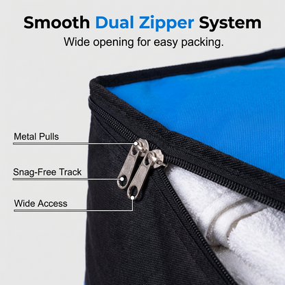 BUY MORE SAVE MORE🧳 Collapsible Storage and Moving Bag