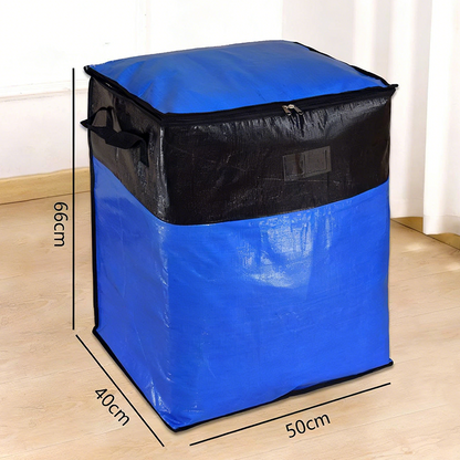 BUY MORE SAVE MORE🧳 Collapsible Storage and Moving Bag