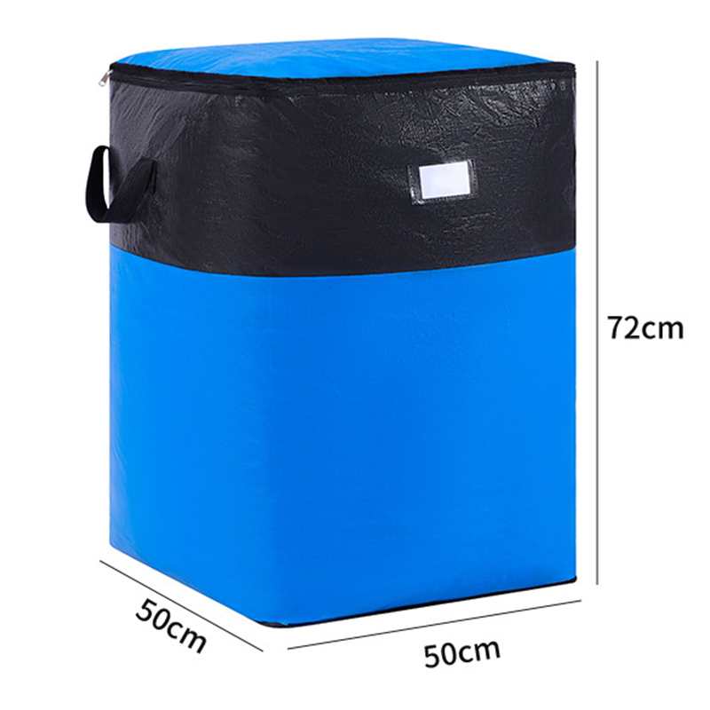 BUY MORE SAVE MORE🧳 Collapsible Storage and Moving Bag