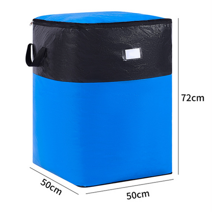 BUY MORE SAVE MORE🧳 Collapsible Storage and Moving Bag