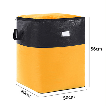 BUY MORE SAVE MORE🧳 Collapsible Storage and Moving Bag