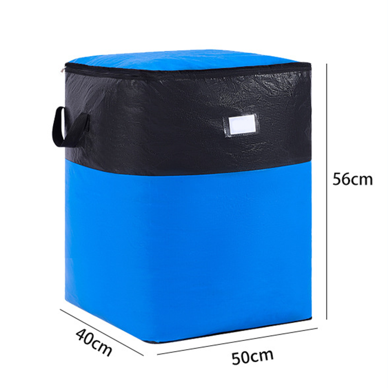 BUY MORE SAVE MORE🧳 Collapsible Storage and Moving Bag