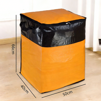 BUY MORE SAVE MORE🧳 Collapsible Storage and Moving Bag