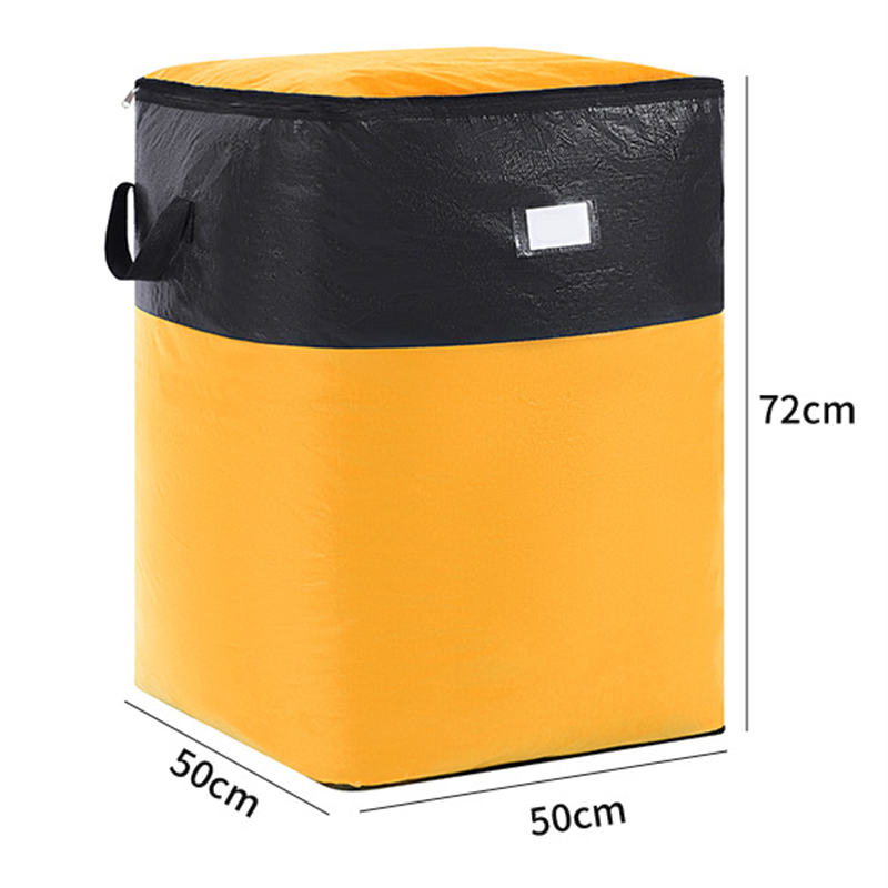 BUY MORE SAVE MORE🧳 Collapsible Storage and Moving Bag
