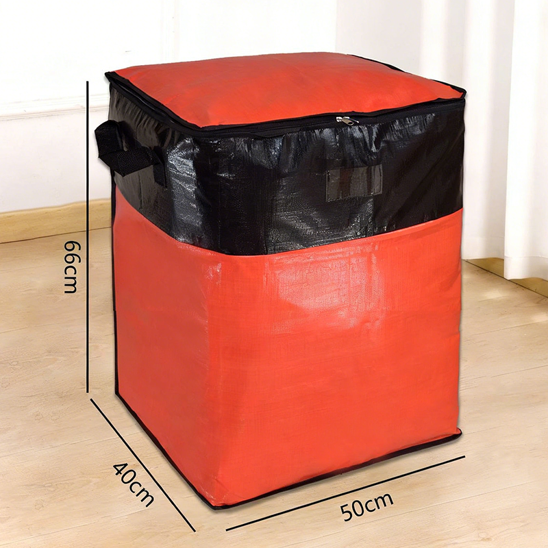 BUY MORE SAVE MORE🧳 Collapsible Storage and Moving Bag