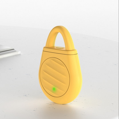 🔥Limited time offer Buy 2 get 3 free！🐦No more trouble from birds, beasts and locusts！Portable Ultrasonic Bird Repellent Keychain