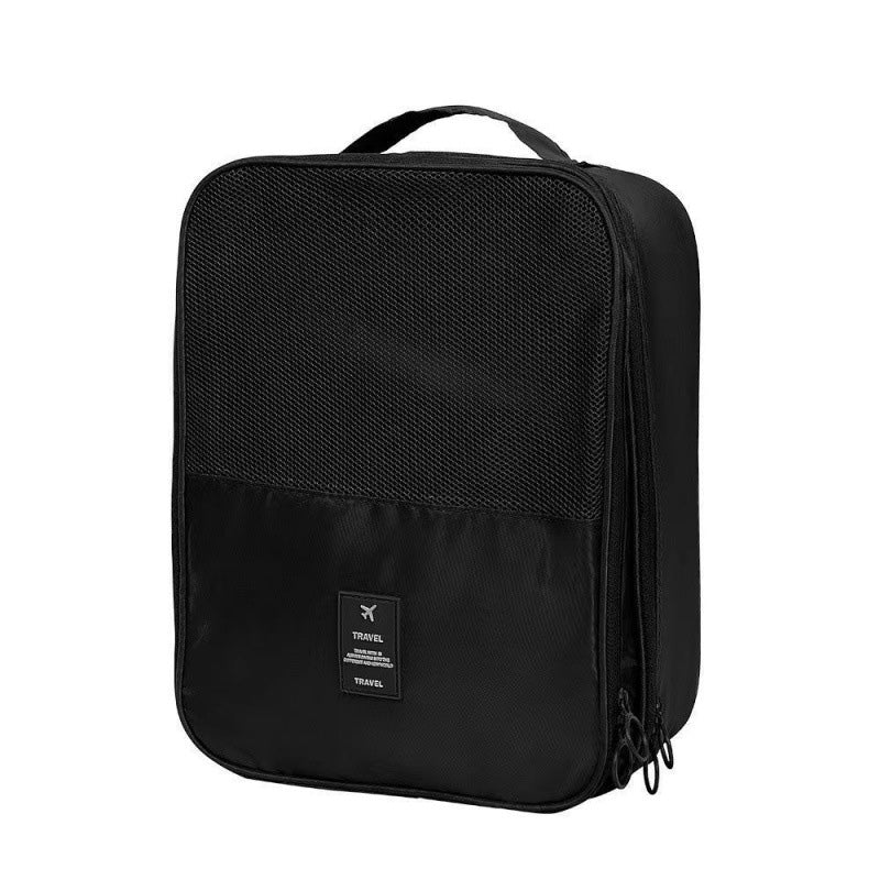 Portable Travel Shoe Bag for Luggage