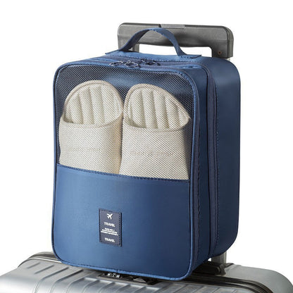 Portable Travel Shoe Bag for Luggage