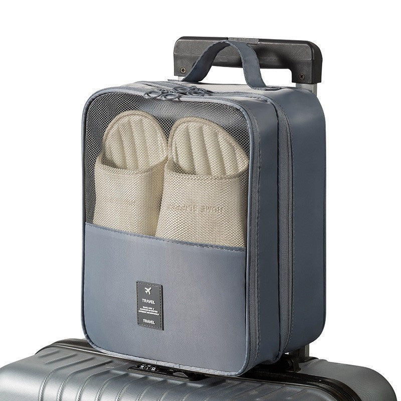 Portable Travel Shoe Bag for Luggage