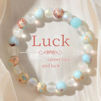 White-Blue