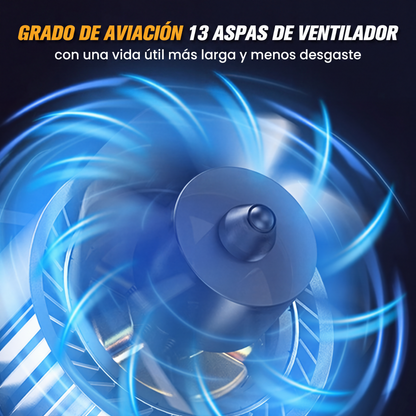 🔥 Offre exceptionnelle : 50 % de réduction 🔥 Nouveau ventilateur puissant haute vitesse amélioré