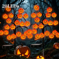 🎃Pumpkin Light