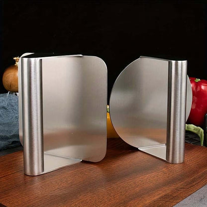 Shape Perfect Patties Instantly! Non-Stick No-Bend Burger Press