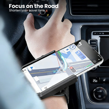 360° Rotatable Wristband & Armband Phone Holder💪📱