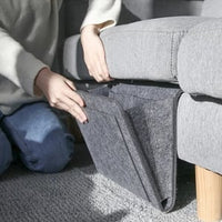 Dark gray