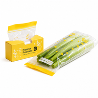 Flower - Long (15 PCS/Box)