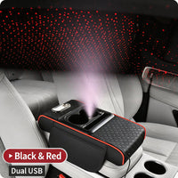 Black-Red