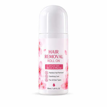 ✨Gentle Smooth Roll-On Body Hair Removal