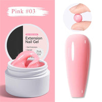 03#Pink