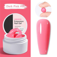 06#Dark Pink
