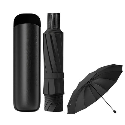 ☂️50% OFF NOW! Extra-Large Folding Umbrella – 130cm