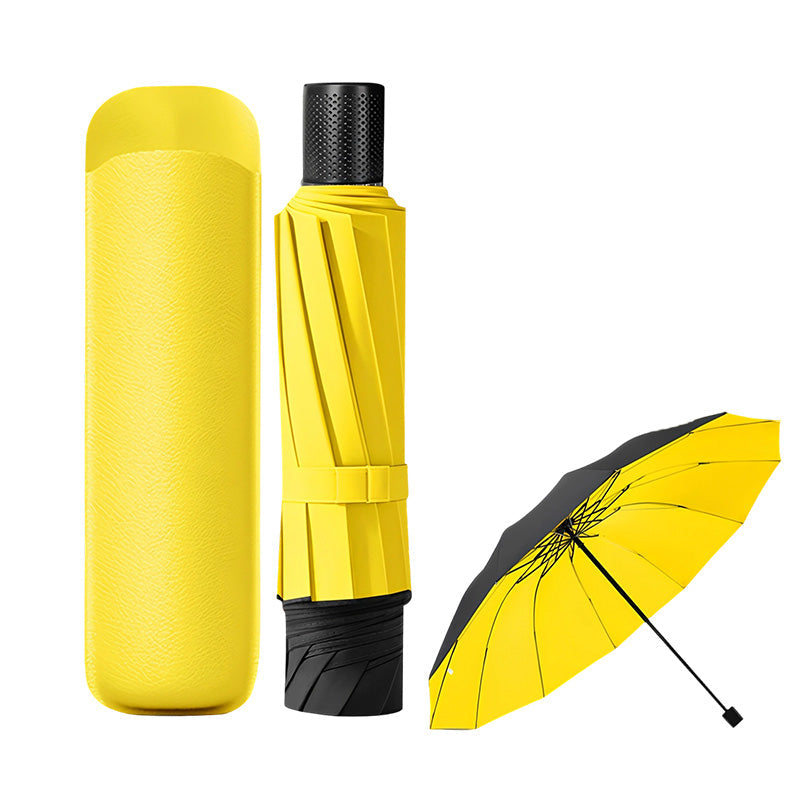☂️50% OFF NOW! Extra-Large Folding Umbrella – 130cm