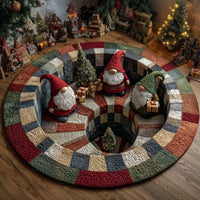 Christmas Dwarf