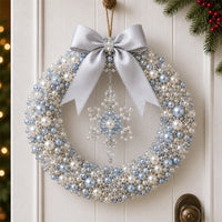 Winter Snowflake