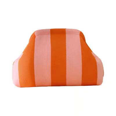 Women's Textured Knitted Handbag