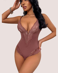 Rose Brown