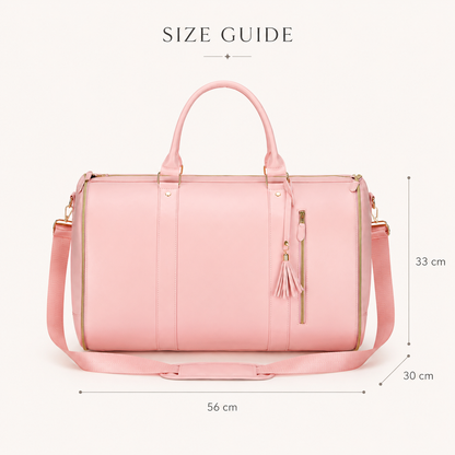 Femmekin Travel Bag