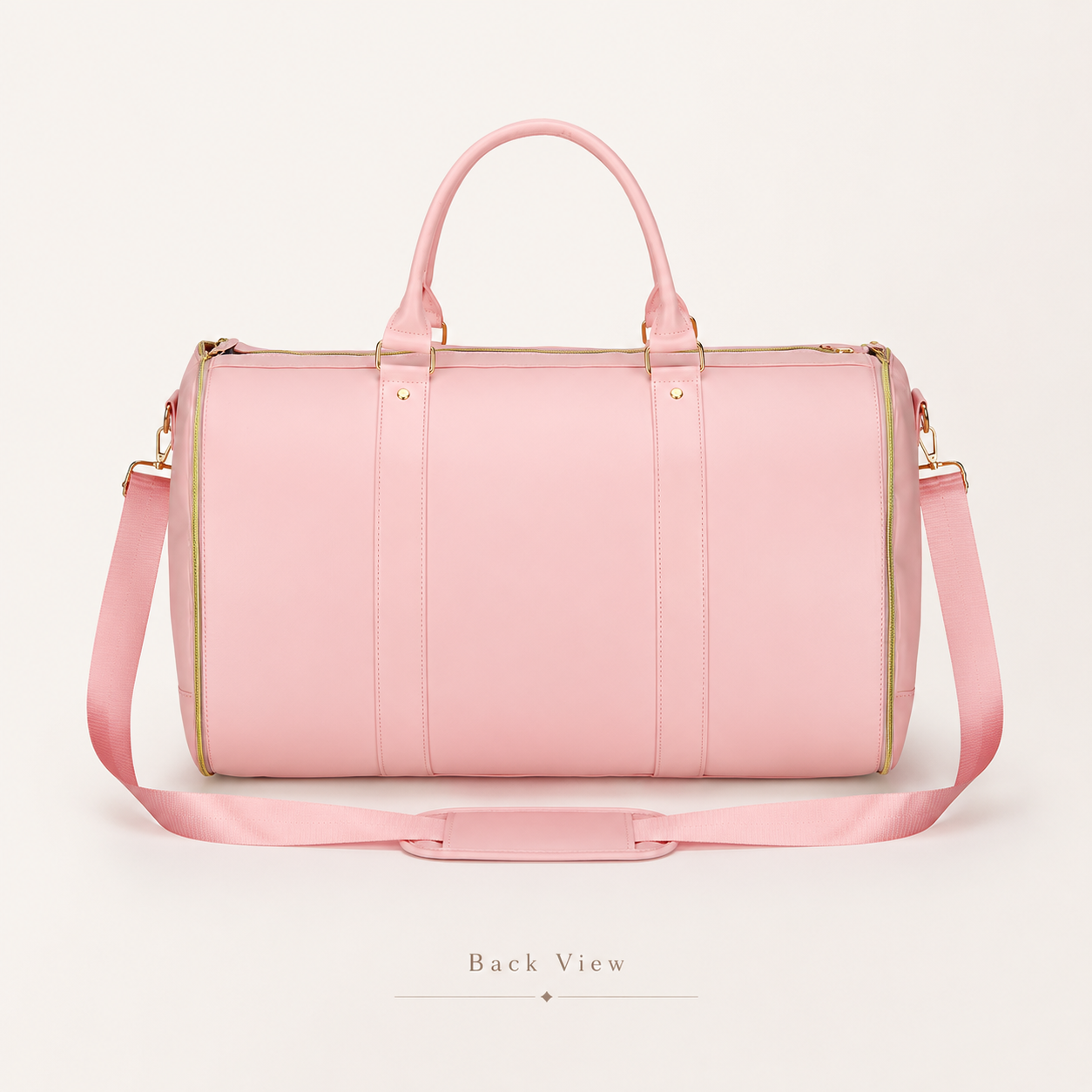 Femmekin Travel Bag